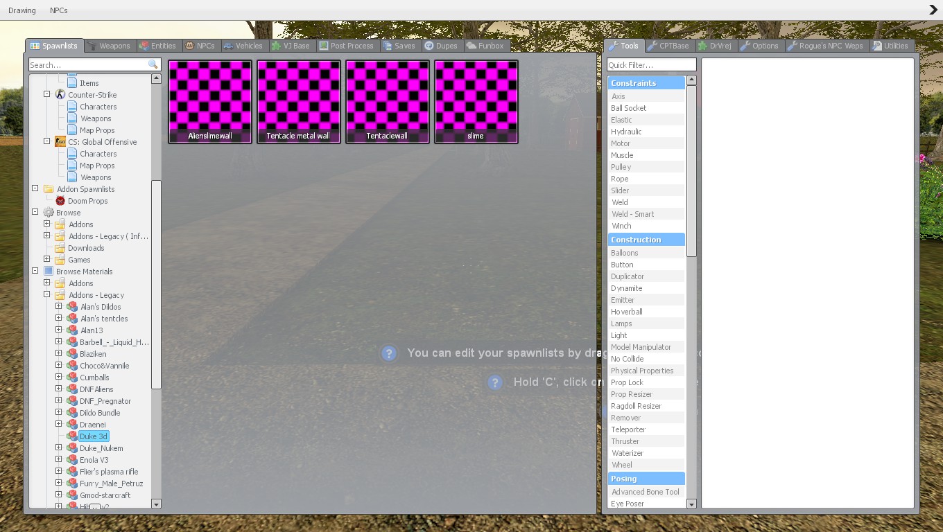 Official DigitalEro | View topic - having issues importing materials ...