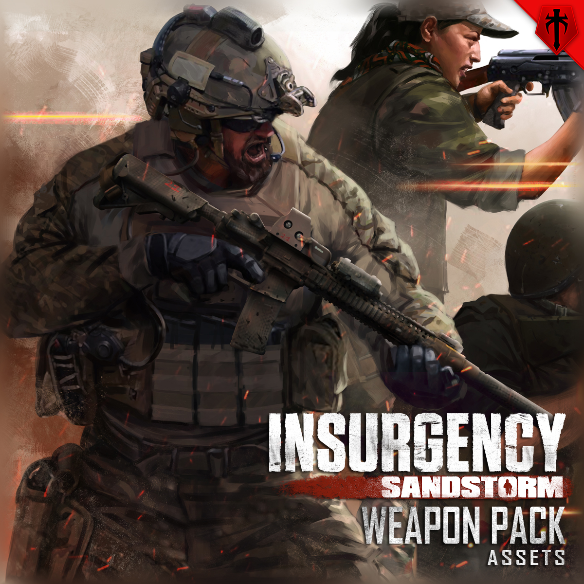 insurgency weapon stats