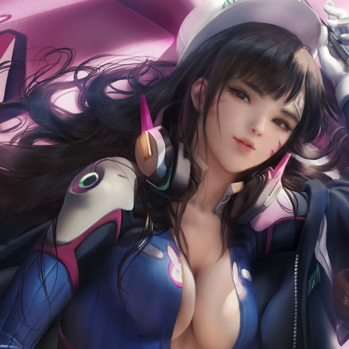 d.va