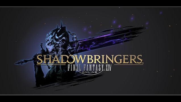 Steam Workshop Final Fantasy Xiv Shadowbringers Hd