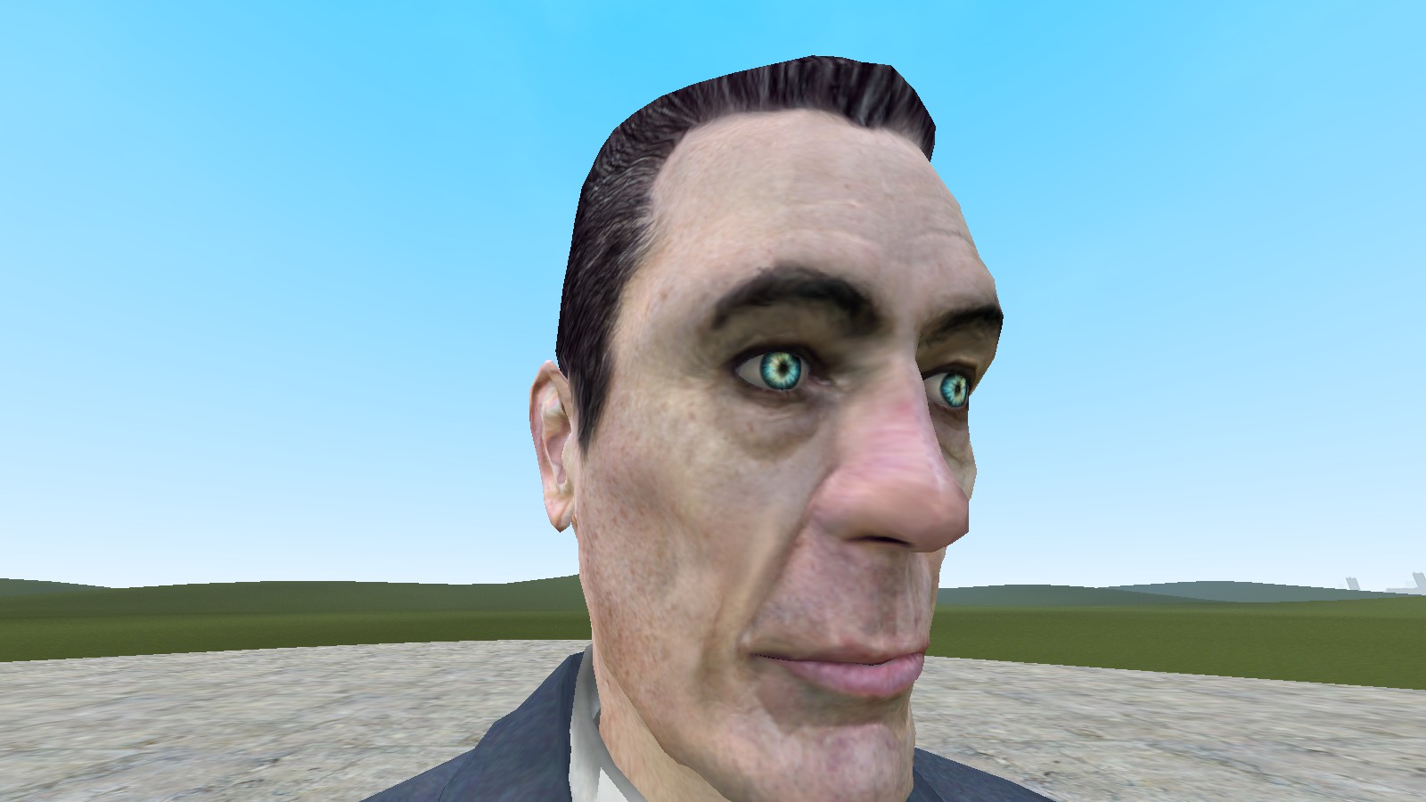 Steam Community :: Guide :: How to make an epic gmod ARG