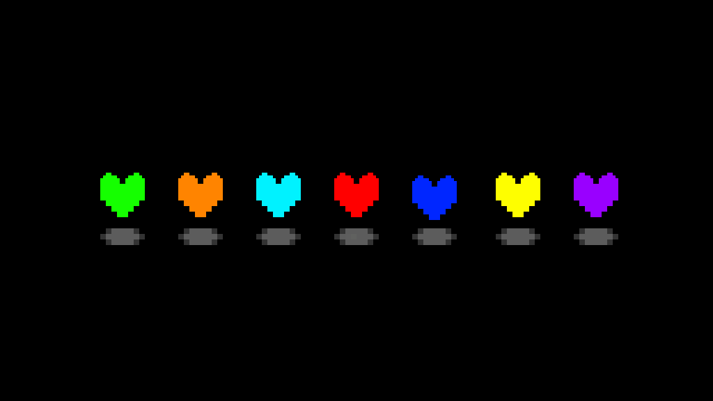 Сердце андертейл. Undertale сердце пиксельное. Undertale души. Пиксельная душа андертейл