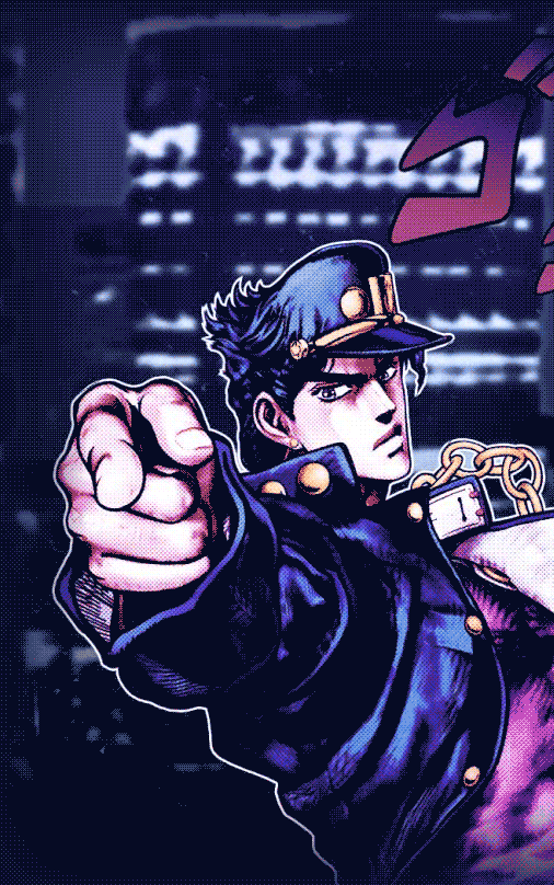 Джотаро токийский мем фото Wait a second Jotaro YouTube