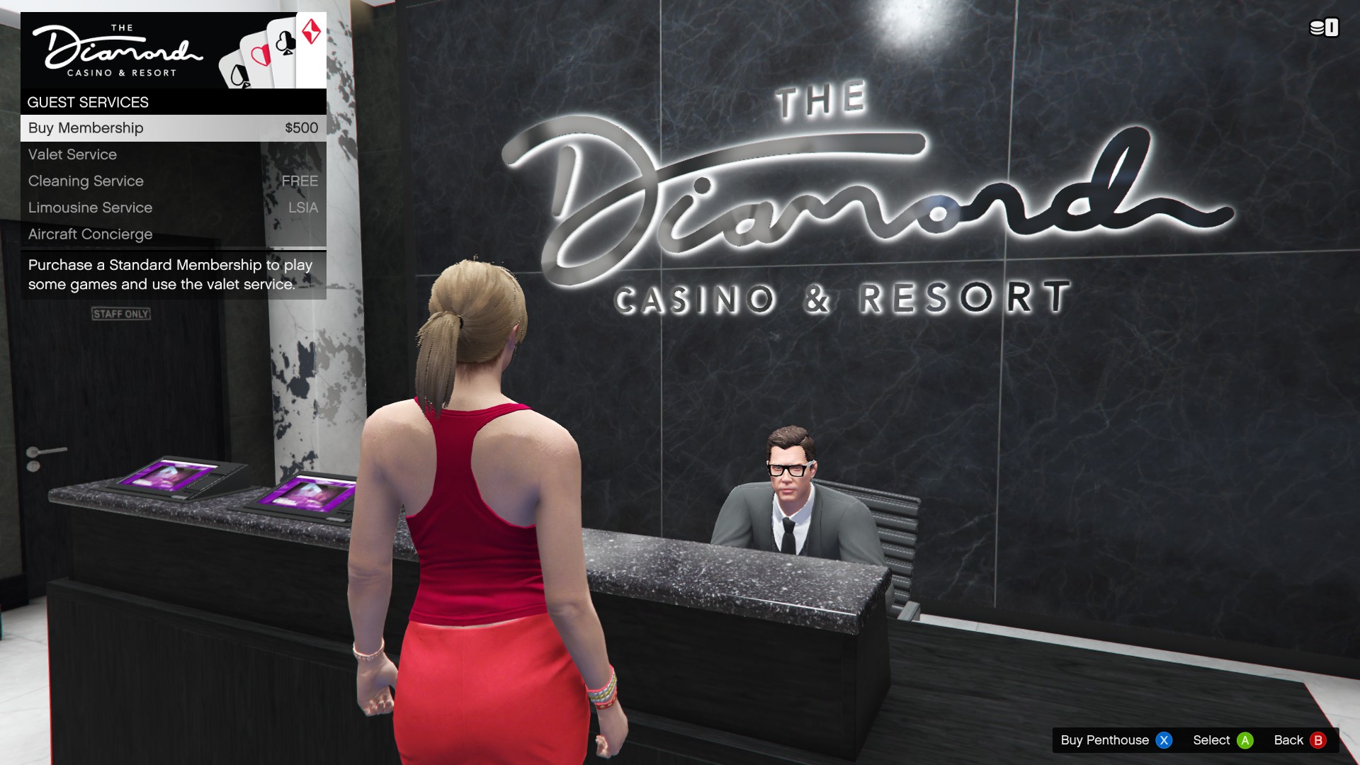 Steam Community :: Guide :: Shell's Diamond Casino review (first ...