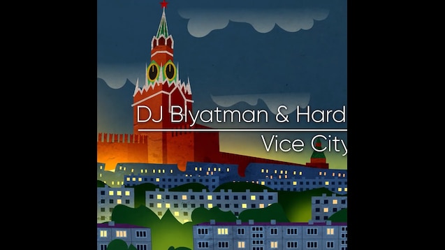 Steam Workshop Dj Blyatman Hard Bass School Vice City - hardbass school roblox