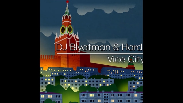 Steam Workshop Dj Blyatman Hard Bass School Vice City Official Music Video - dj blyatman hard bass school roblox song hardbass Steam Workshop Dj Blyatman Hard Bass School Vice City Official Music Video - roblox song hardbass