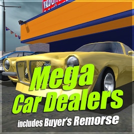 Buyers Remorse Car >> Steam Workshop Mega Car Dealers Includes Buyer S Remorse Buyers Remorse Car >> Steam Workshop Mega Car Dealers Includes Buyer S Remorse