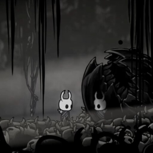 Steam Workshop::Hollow Knight: Birthplace WP