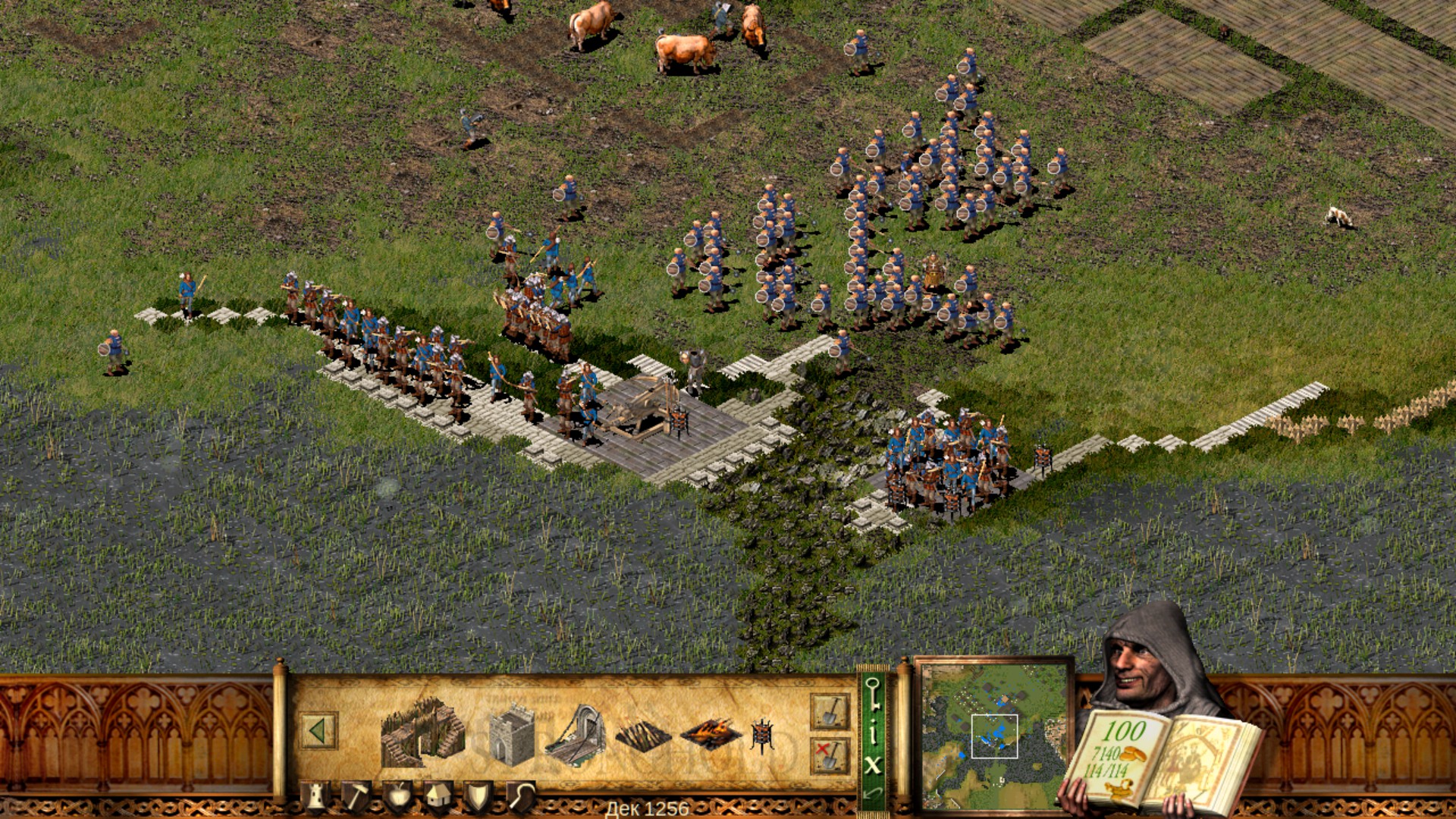 Steam Community :: Stronghold HD