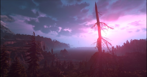 Феникс раст. Сервер раст с волшебными деревьями. The Witcher 3+Rust. Dark and Light Mod кузница. Phoenix Lighting Mod.