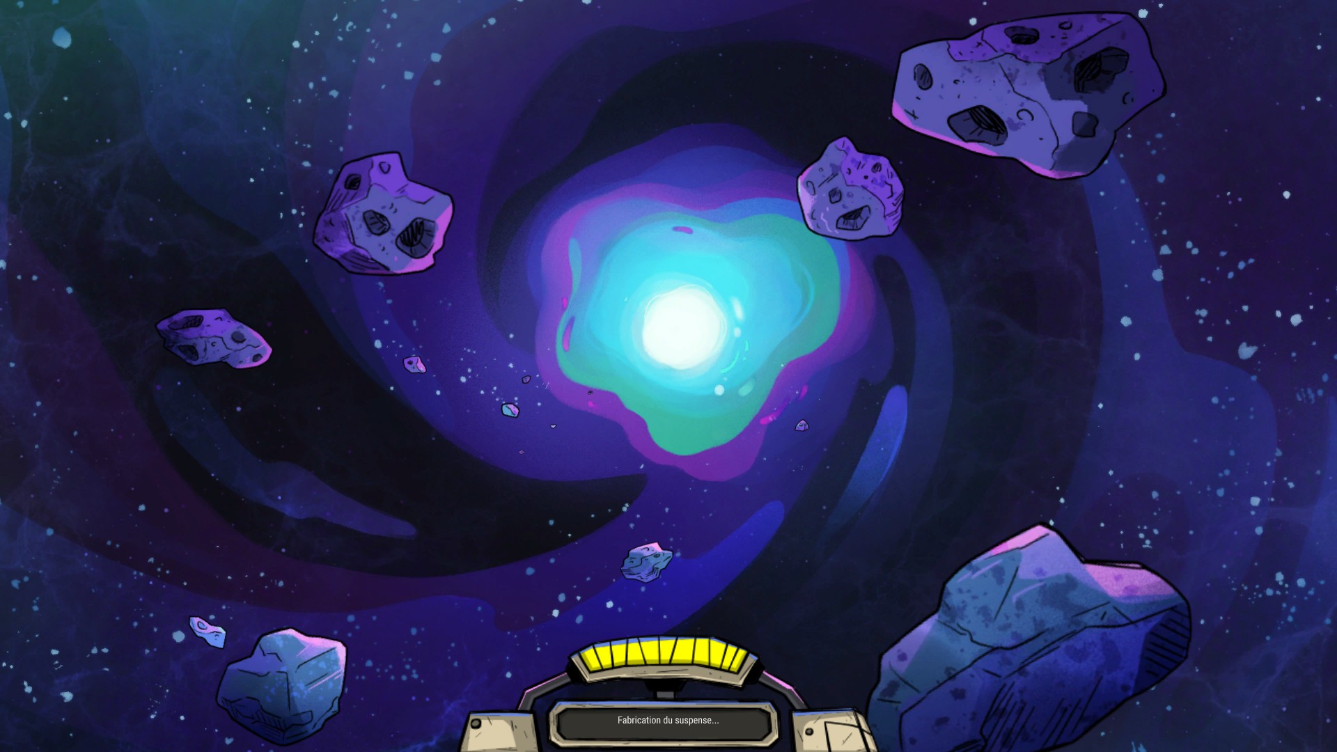 Communauté Steam Oxygen Not Included