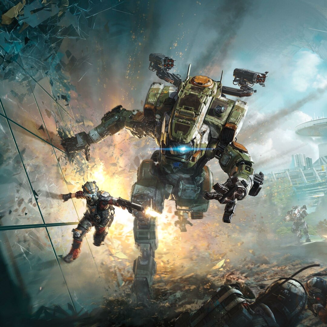 titanfall 2