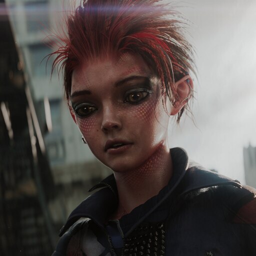 Workshop Steam Ready Player One Art3mis 2