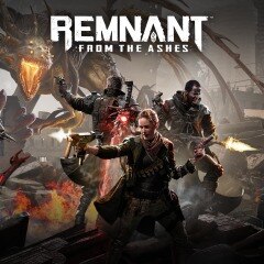 Anyone else think that the game should be 4-player co-op instead of 3?  Please consider this devs! : r/remnantgame