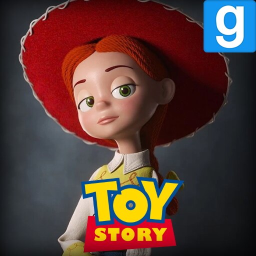 Jessie de discount toy story 3