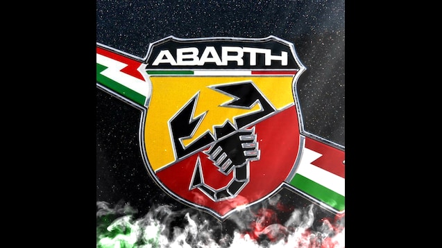 Steam ワークショップ Abarth Logo