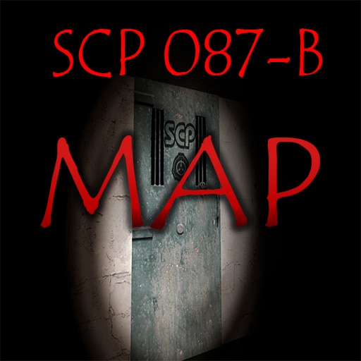 Noqwrzlv8f9k0m - new map scp 087 b uncompletted roblox
