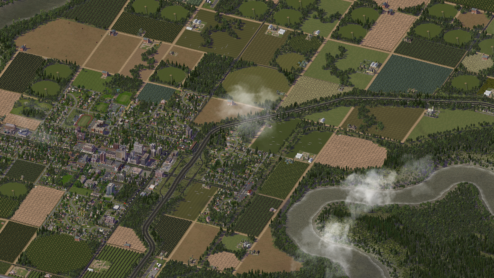 Steam Community :: SimCity 4 Deluxe