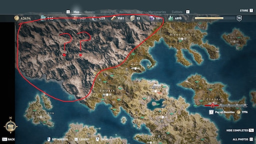 Assassins creed odyssey не сохраняется Assassins creed odyssey не сохраняется