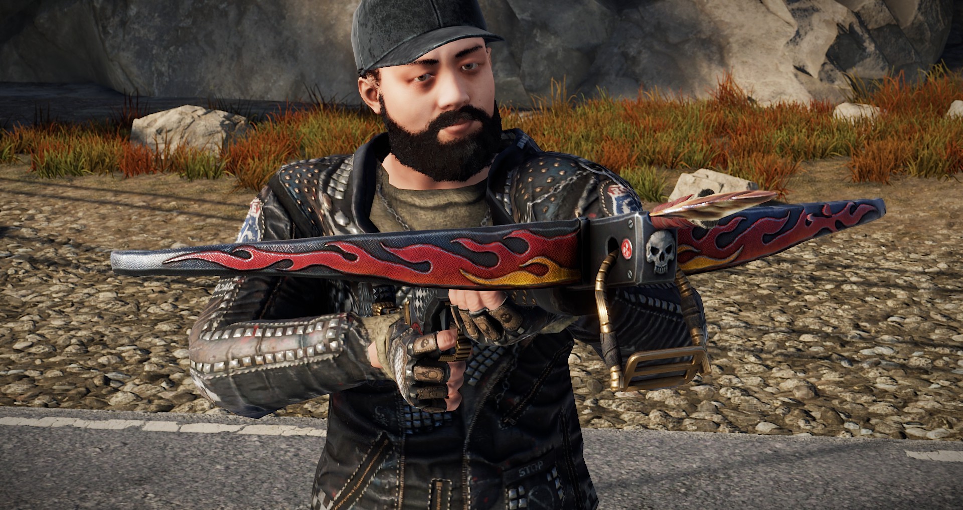 Mad Rider Crossbow thumbnail 2