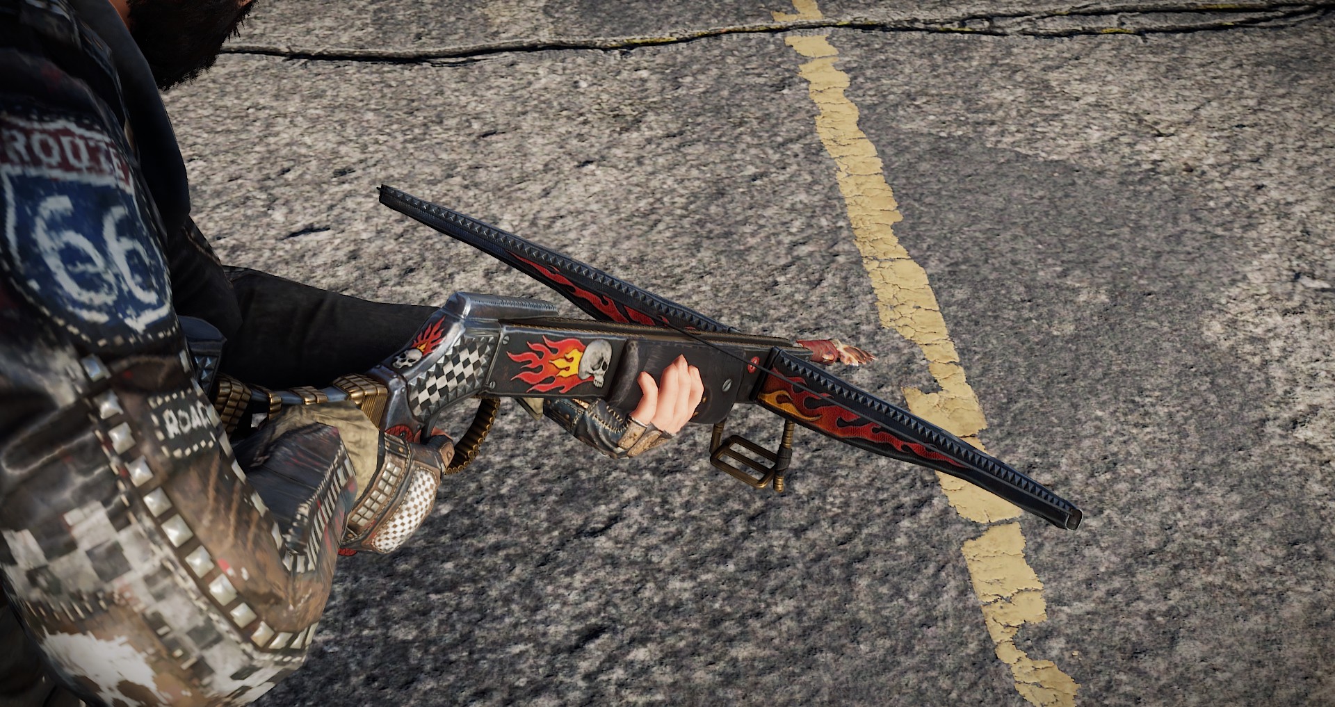Mad Rider Crossbow thumbnail 3