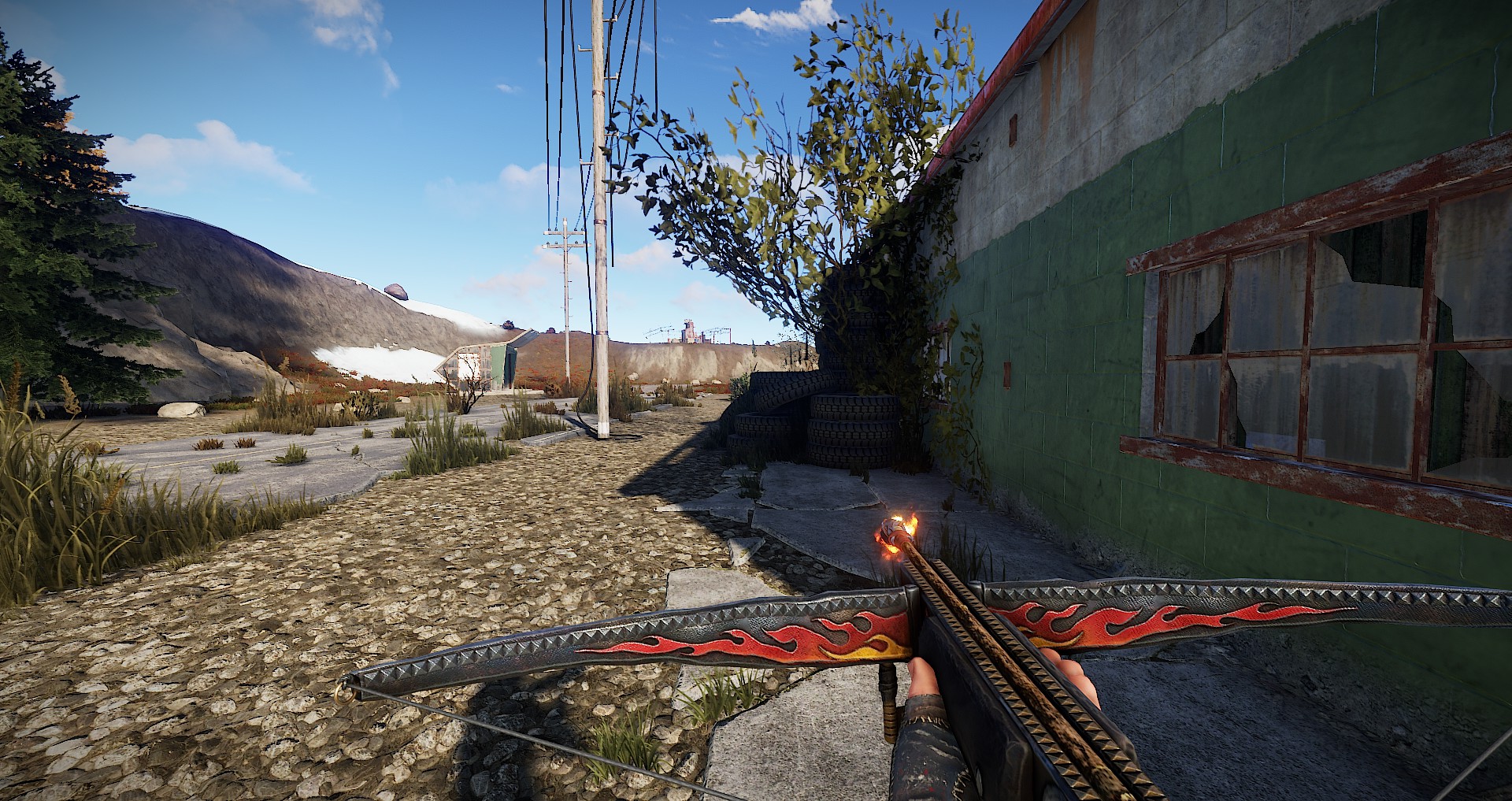 Mad Rider Crossbow thumbnail 4