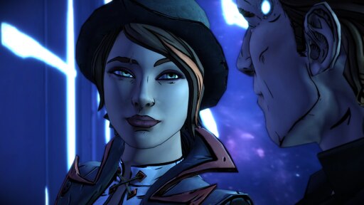 Tales from the borderlands стим фото 69