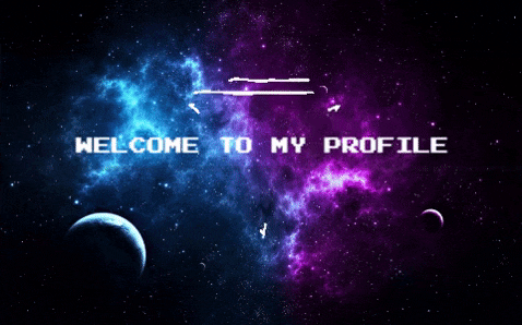Welcome system. Надпись Welcome to my profile. Гифка Welcome для стима. Гифки Welcome to my profile. Витрина иллюстраций для стима.