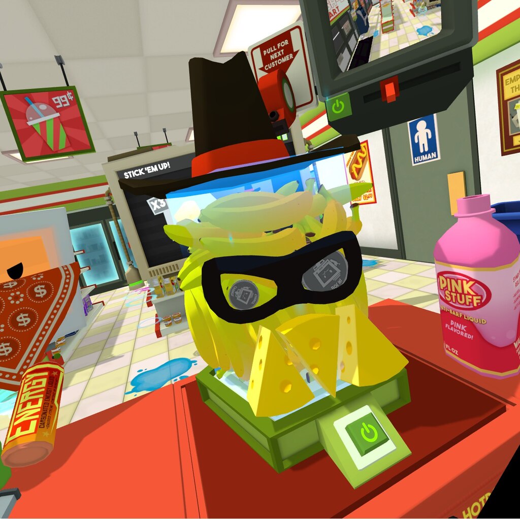 Job simulator steam sales