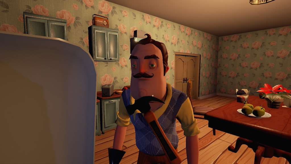 Steam Community :: Hello Neighbor Pre Alpha Steam Community :: Hello Neighbor Pre Alpha
