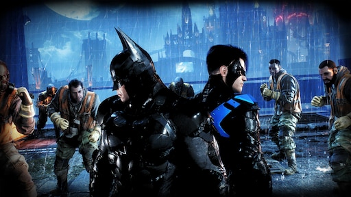 Рыцари аркхема игра. Найтвинг Gotham Knights. Gotham Knights Бэтмен. Найтвинг Готэм кнайт. Бэтмен Аркхем кнайт Готэм.
