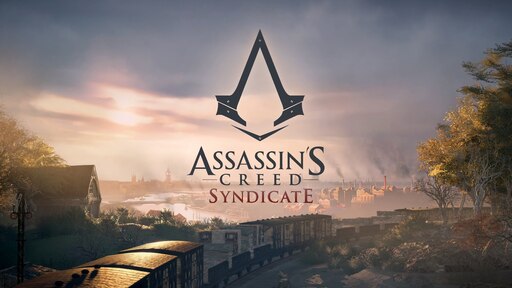 Assassins creed syndicate steam фото 38