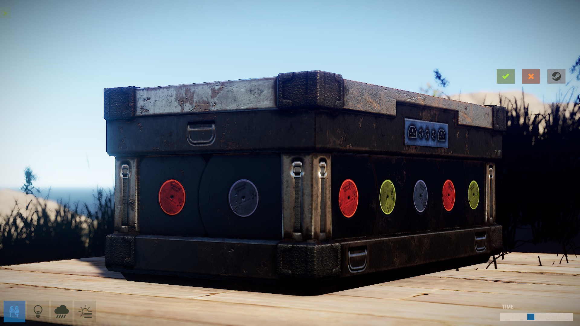 Turntable Box thumbnail 7