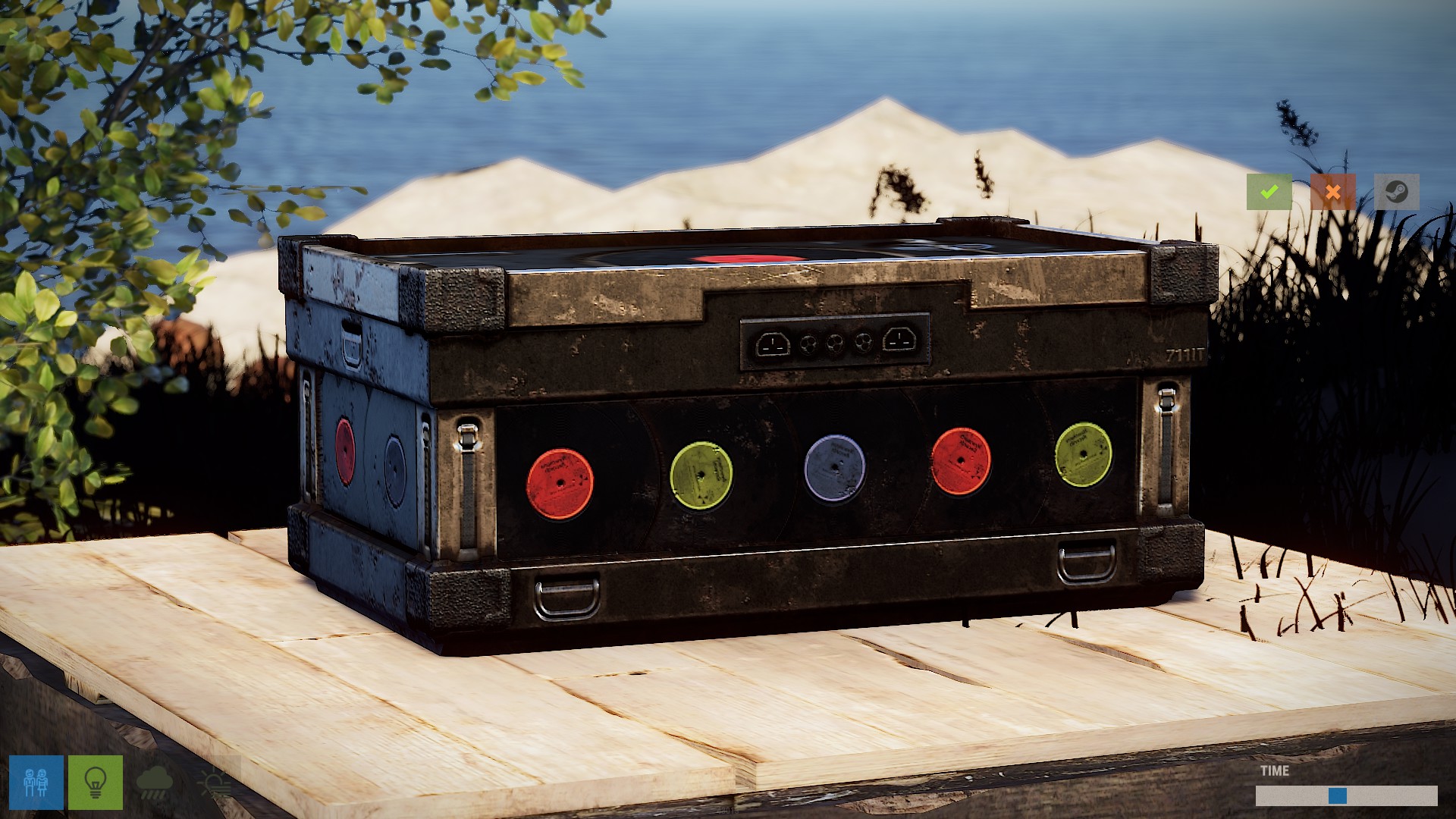 Turntable Box thumbnail 11