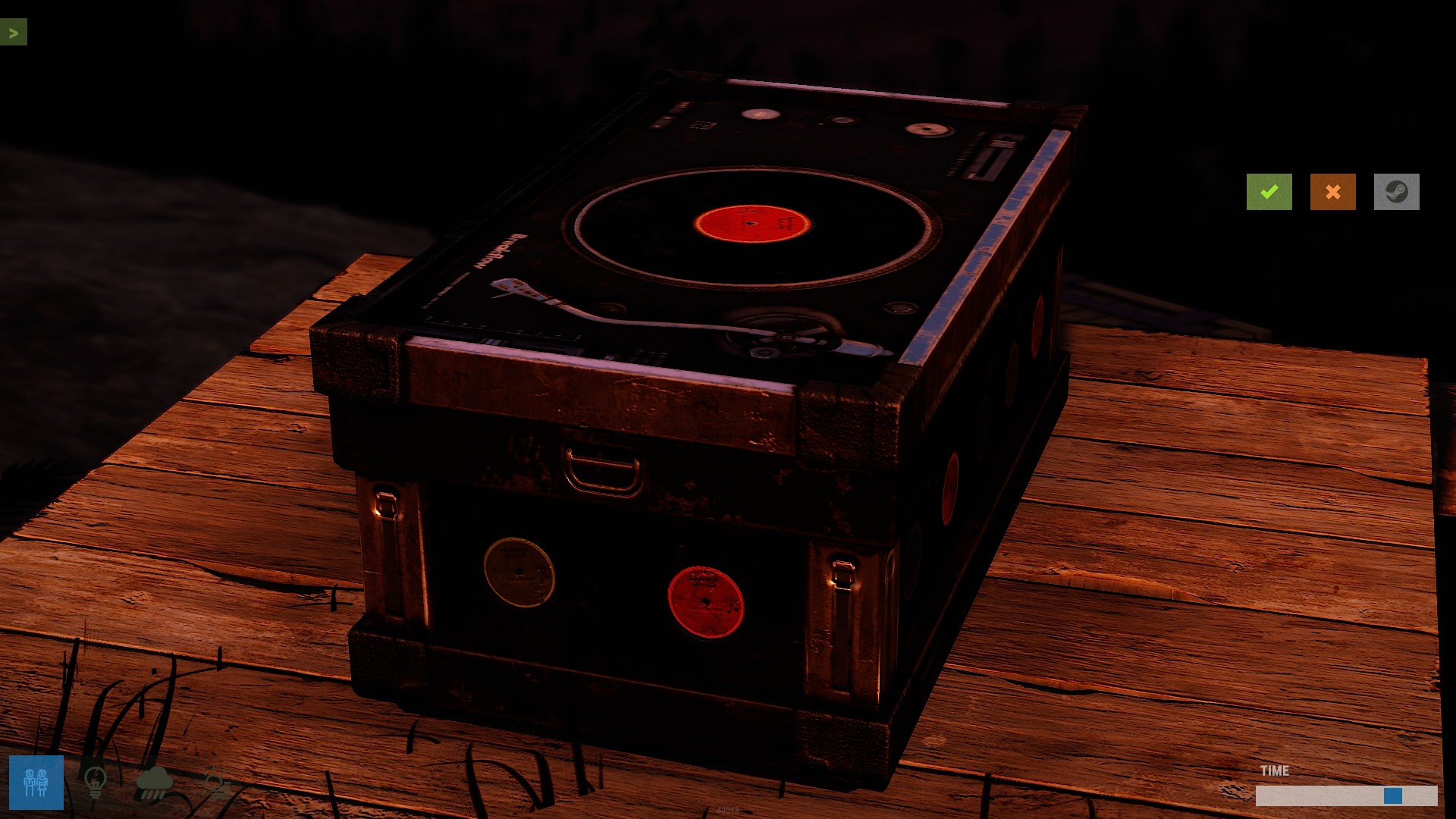 Turntable Box thumbnail 12