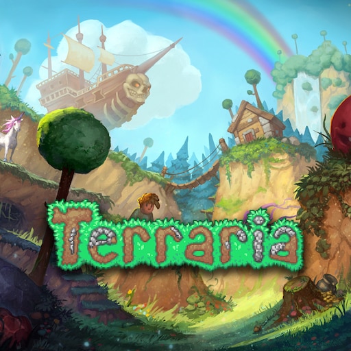 How to download terraria фото 15