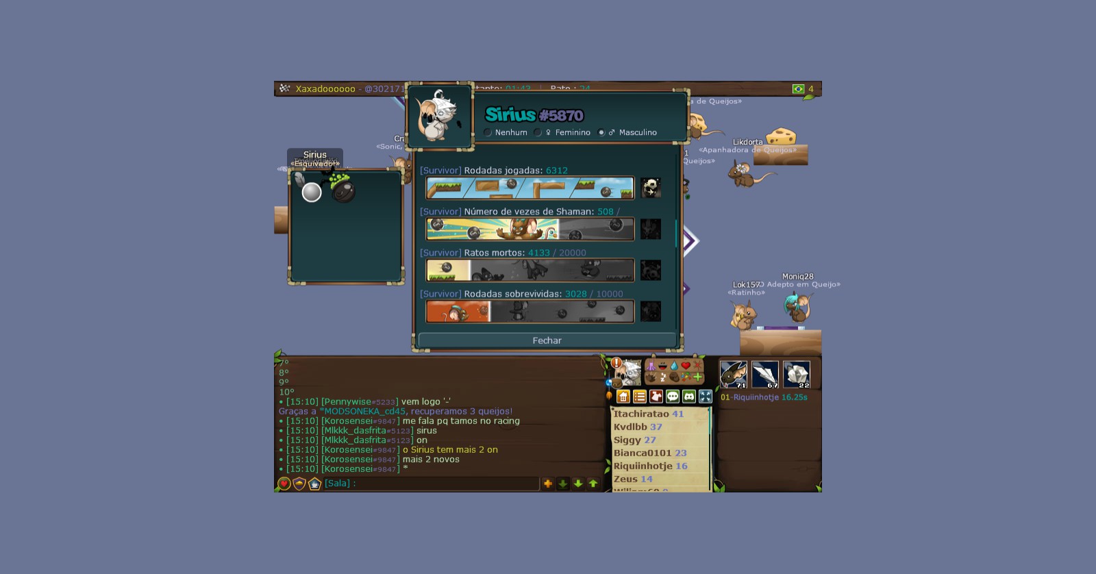 Steam Community :: Transformice
