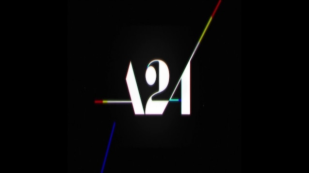 Steam Workshop A24 Logo Animation