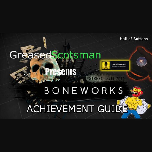 Steam achievements guide фото 4