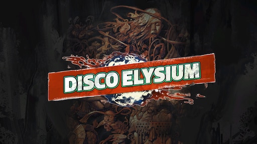 Disco elysium the final cut steam фото 82