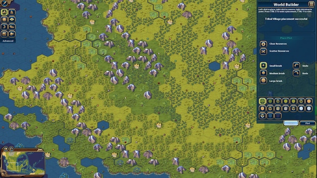 Tribal Village (Civ6), Civilization Wiki