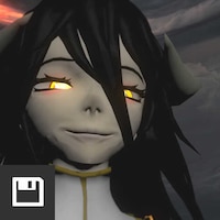 EZRA✧ on X: roblox face tracking is making me fucking ill i don't like it   / X