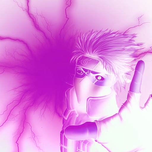 Featured image of post Kakashi Purple Lightning Wallpaper Hd Design for poster cover wallpaper web banner etc