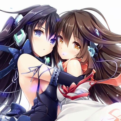 Steam Workshop Random anime girls