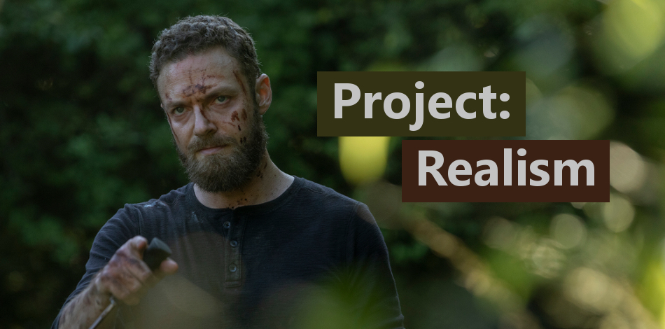 Steam Workshop::Project Realism