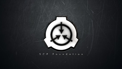 Как выглядит знак scp фонда Как выглядит знак scp фонда