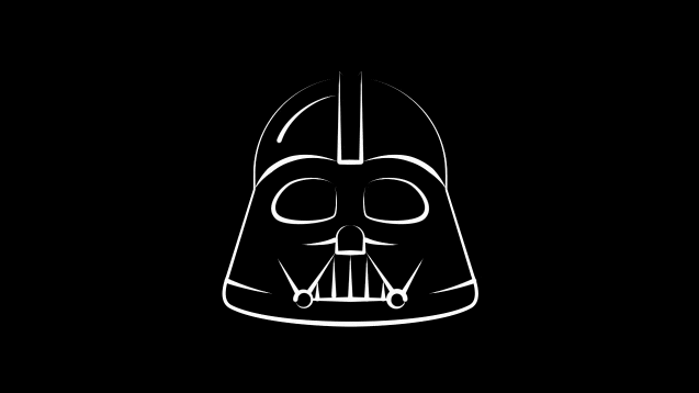 Featured image of post Darth Vader Wallpaper Minimal - This isn&#039;t one of them.