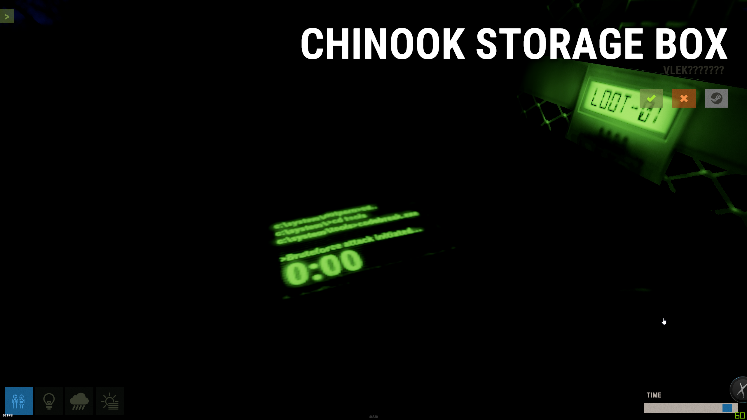 Cargo Heli Storage thumbnail 6