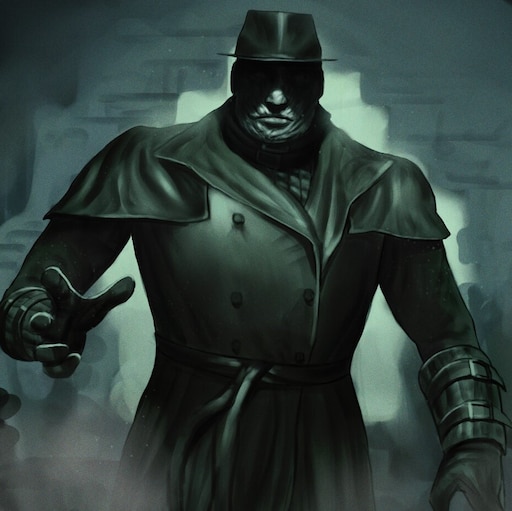 Steam Community :: Guide :: Killer Idea: The Tyrant (AKA Mr. X)