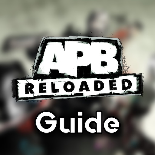 Steam Community Guide 2020 Flaws Apb Guide